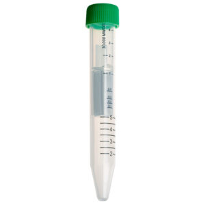 4mL Centrifugal Filter Unit, MWCO 30kDa, Non-Sterile