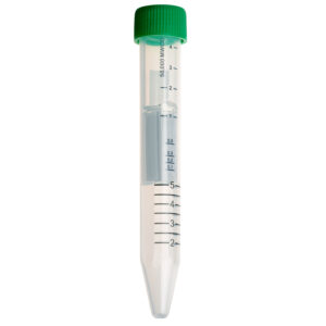 4mL Centrifugal Filter Unit, MWCO 50kDa, Non-Sterile