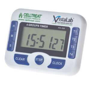 Multi-Function Timer