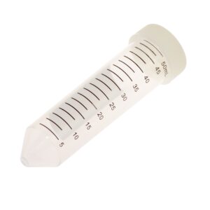 50mL Centrifuge Tube, Metal Free - Bag, Sterile