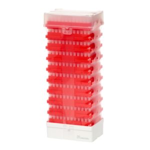 10µL Extended Length Pipette Tip Reload System, LfTS Fit, Non-sterile