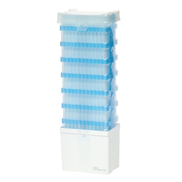 1000µL Pipette Tip Reload System, LfTS Fit, Non-sterile