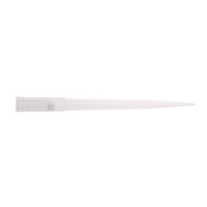 1250µL Low Retention Filter Pipette Tips, Racked, Sterile