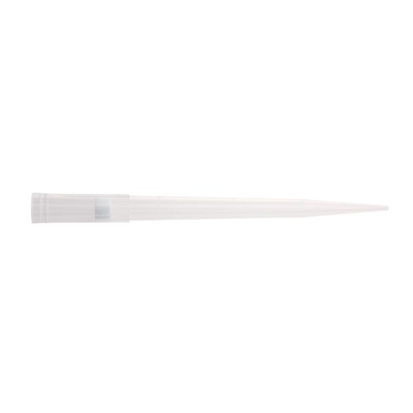 1250µL Low Retention Filter Pipette Tips, Racked, Sterile