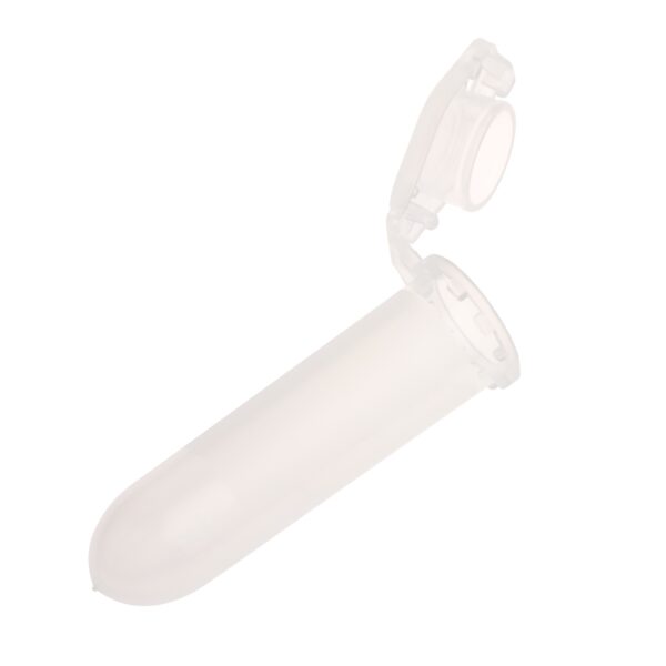2.0mL Micro Centrifuge Tube, Low Retention, Non-sterile