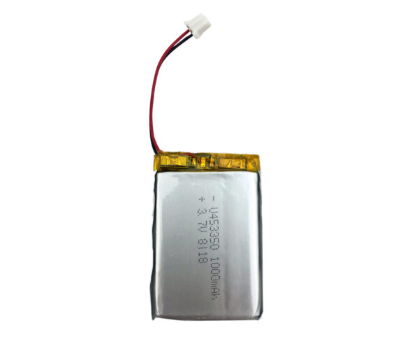 Ali-Q Rechargeable Lithium Ion Battery