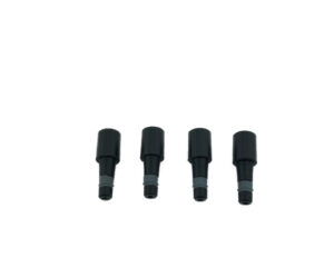 Nozzles, 0.5-20µl