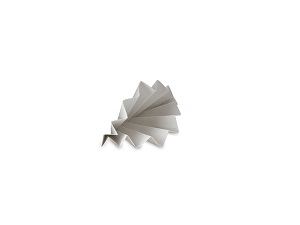 287 FF 150MM 50/PK
