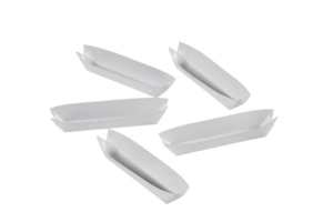 609 KJELDAHL 55x10x10MM 100/PK