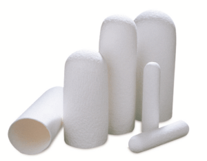 603 ASE 17x37MM 25/PK FOR11ML