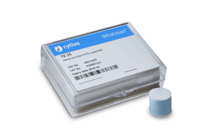 TE38 5uM 150MM 25/PK