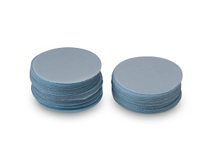 CYL PC 13MM 0.4uM 100/PK