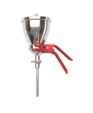 MV050A/0 SS VAC1 500ML 1/PK