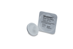Whatman REZIST 50/0.2 PTFE 10/PK