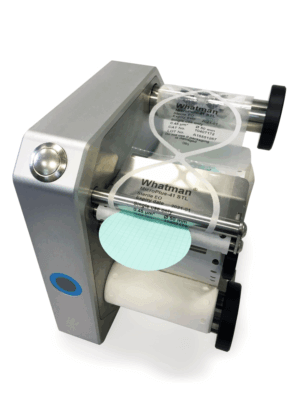 MEMBRANE-BUTLER MANUEL 1/PK