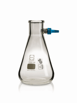 SF100 SUCFLASK 1L 1/PK HOSENIP