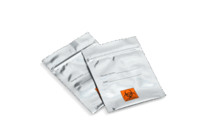 ZIP LOCK BACK 100/PKG