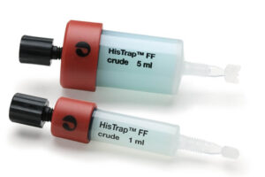HISTRAP FF CRUDE 5X1 ML