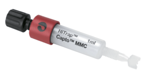 HITRAP CAPTO MMC, 5X1ML