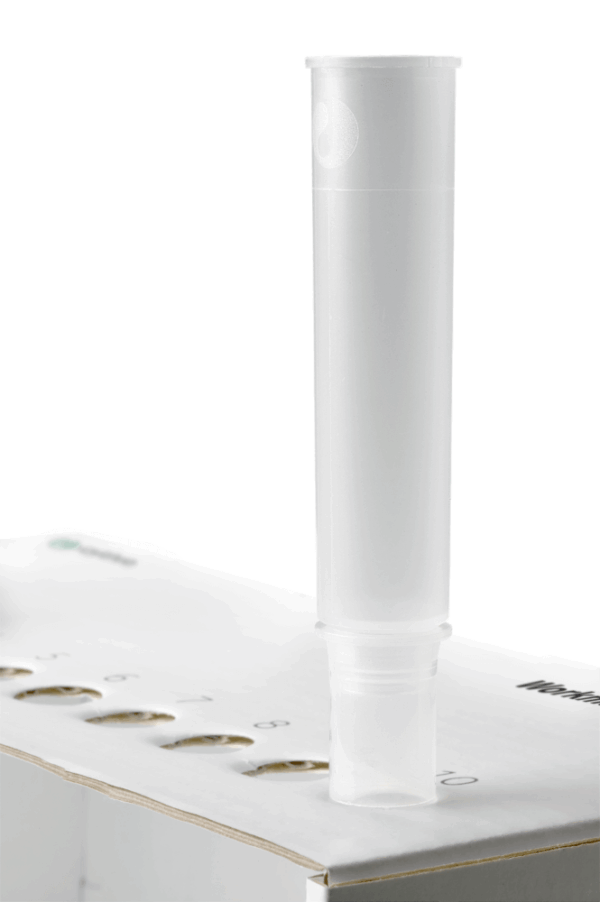 HIS GRAVITRAP, 10 x 1ML