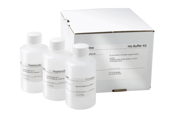 HIS BUFFER KIT