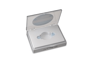 NUC PC 47MM 0.4uM AOX 100/PK