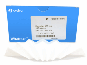 Grade 1V, FF, circle, 12.5cm, 100/pk