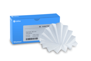 Grade 4V, FF, circle, 18.5cm, 100/pk