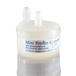 Mini Profile Capsule PP 5um 3pk