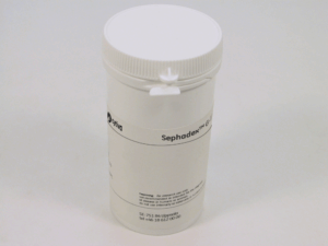 SEPHADEX G-15   100 G