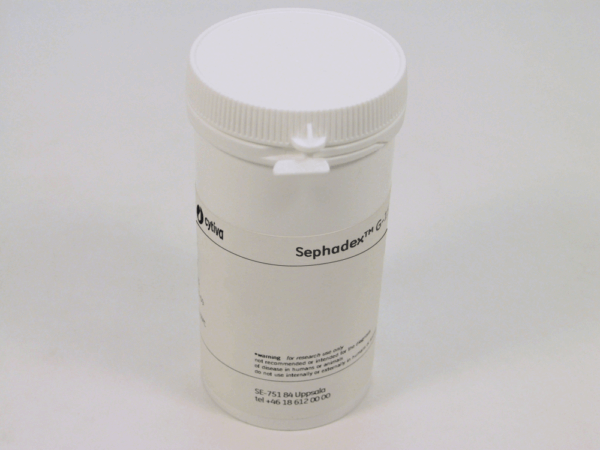 SEPHADEX G-15   100 G