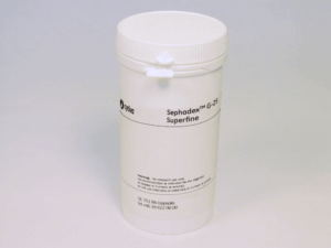 SEPHADEX G-25 SUPERFINE   100 G