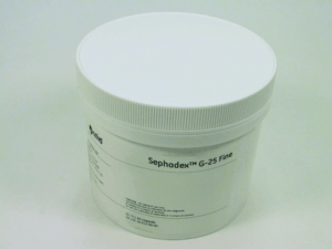 SEPHADEX G-25 FINE 500 G