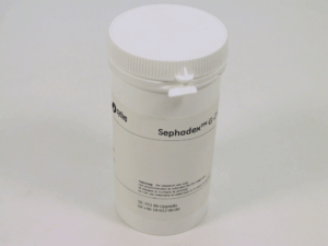 SEPHADEX G-25 MEDIUM   100 G