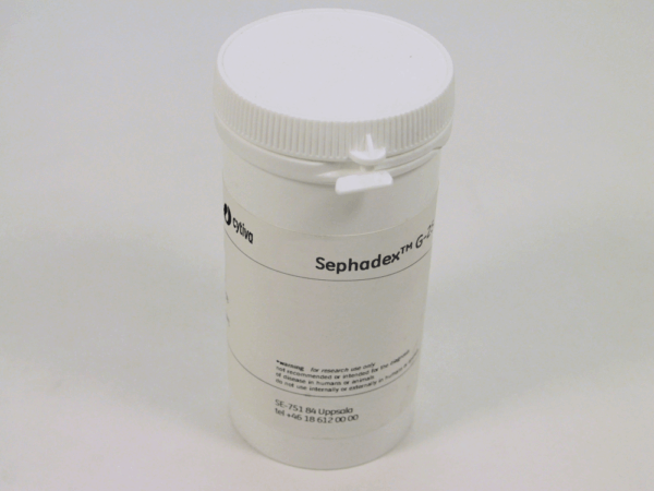 SEPHADEX G-25 MEDIUM   100 G