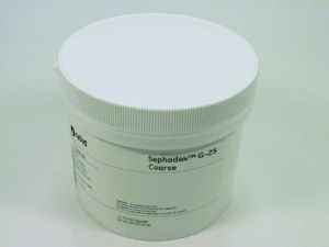 SEPHADEX G-25 COARSE   500 G