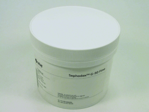 SEPHADEX G-50 FINE 500 G