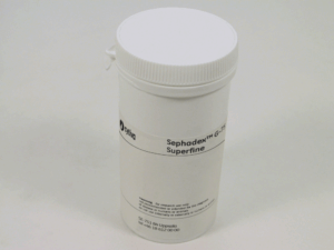SEPHADEX G-75 SUPERFINE   100 G