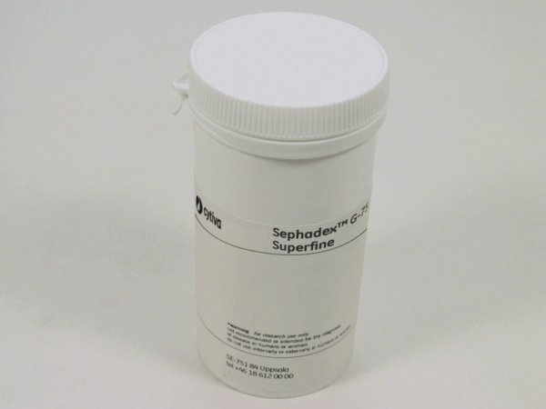 SEPHADEX G-75 SUPERFINE   100 G