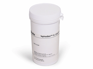 SEPHADEX G-100 SUPERFINE   100 G