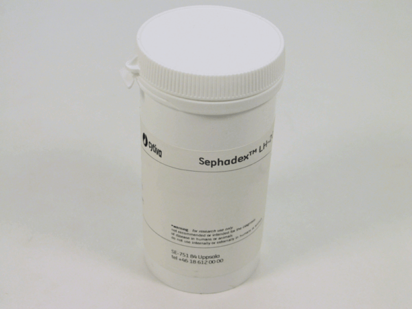 SEPHADEX LH-20   100 G