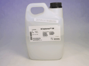 SEPHAROSE 6B   1 L