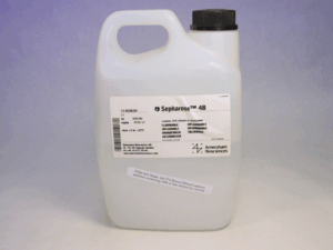 SEPHAROSE 4B   1 L