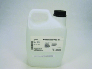 SEPHAROSE CL-4B   1 L