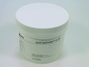 DEAE-SEPHADEX A-25 500 G