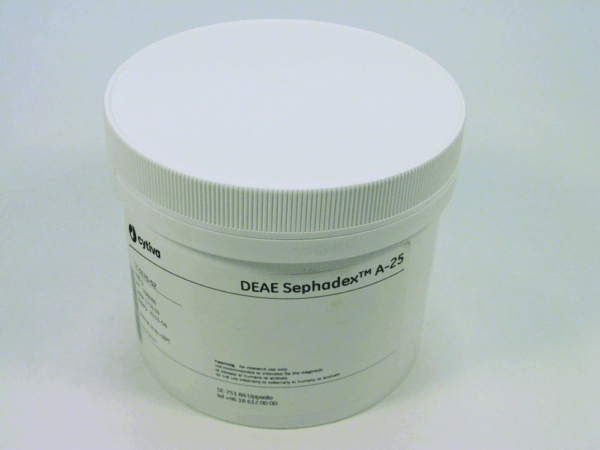 DEAE-SEPHADEX A-25 500 G