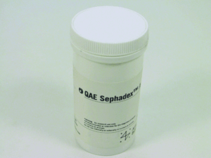 QAE-SEPHADEX A-25   100 G