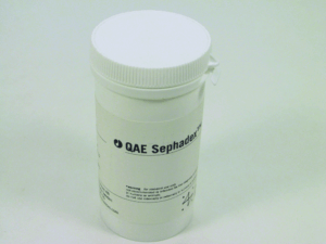 QAE-SEPHADEX A-50   100 G