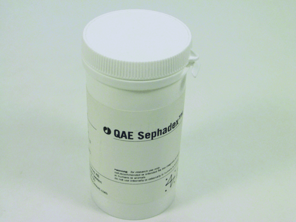 QAE-SEPHADEX A-50   100 G