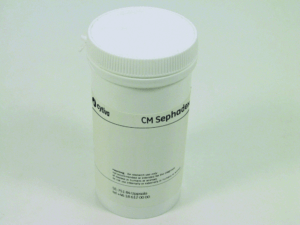 CM-SEPHADEX C-25   100 G